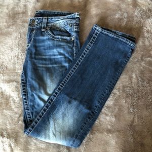 Women’s Vigoss Jeans